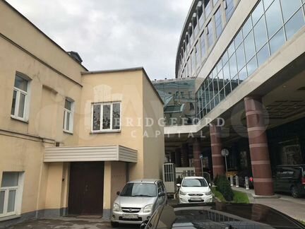 Помещение в аренду, цао, 202 метра
