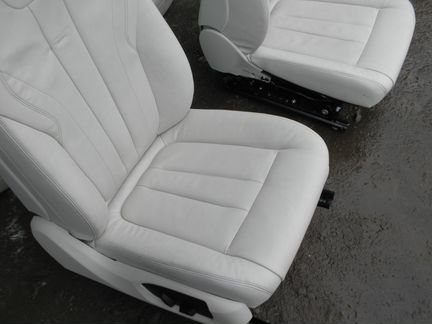 Салон для BMW X5 F15