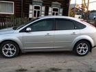 Ford Focus 1.8 МТ, 2006, 220 200 км