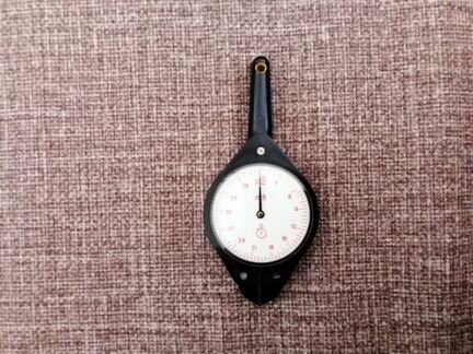 Курвиметр армейский. Новый