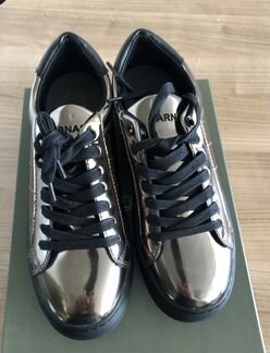 Кроссовки Carnaby / TJ Collection