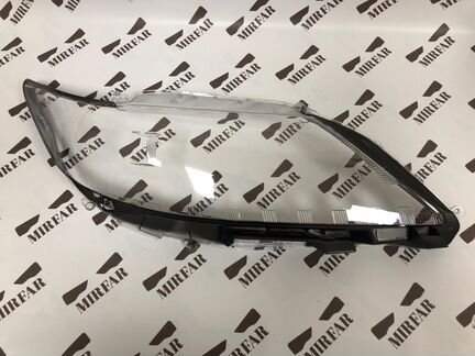 Стекло фары левое/правое Lexus ES 6 2012-2015