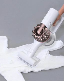 Беспроводной пылесос xiaomi Dreame XR EU