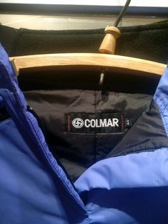 Сноубордические штаны Colmar для сноуборда