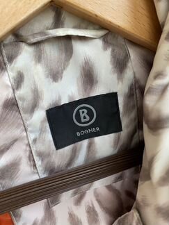 Bogner Жилет
