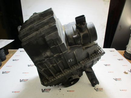 Корпус воздушного фильтра T5