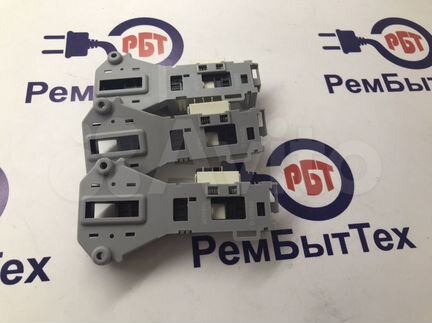 Блокировка люка (замок) для стиральной машины LG