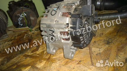 Генератор Форд Мондео 4 2.0TD