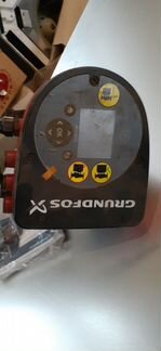 Насос grundfos