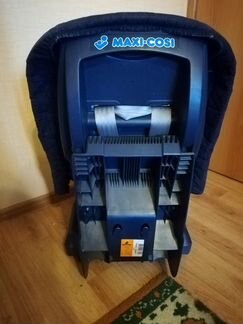 Автокресло Maxi-Cosi Priori 9-18кг