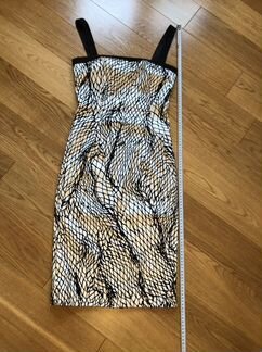 Платье Dolce & Gabbana