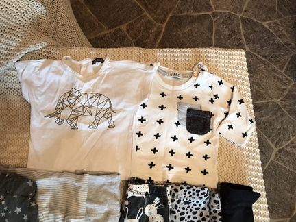 Детская одежда