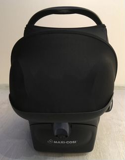 Автомобильное кресло Maxi-Cosi Cabrio Fix