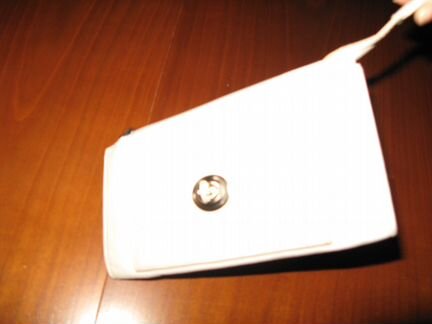 Кошелек-бумажник 