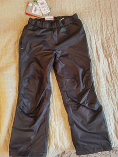 Брюки осенние для мальчика Reima