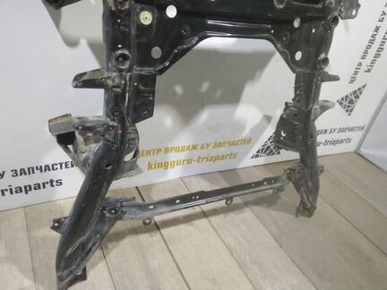 Подрамник бмв Х5 Ф15 BMW X5 F15