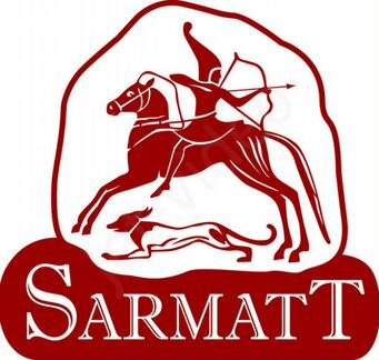 Цветная видеокамера Sarmatt SR-S90V2812IR 3 штуки