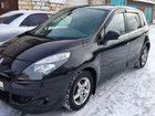 Renault Scenic 1.5 МТ, 2009, 280 000 км