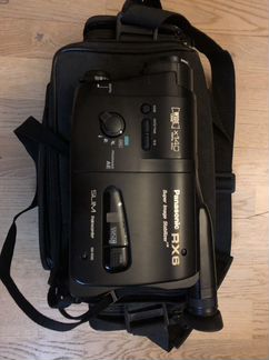 Panasonic RX6