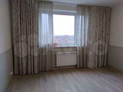 2-к квартира, 52 м², 10/12 эт.