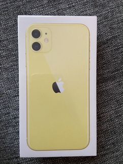 Телефон iPhone 11
