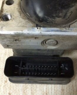 Блок ABS Ford C-MAX Ford Focus 2