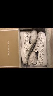 Слипоны Michael Kors