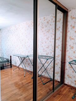 1-к квартира, 35 м², 2/9 эт.