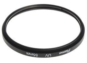 Светофильтр Flama 55mm UV новый в упаковке