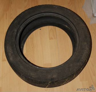 Б/у 225/55 R16 Goodyear Eagle Touring