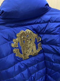 Куртка Roberto Cavalli