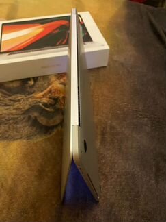 Macbook Pro 16 2019 i7/16GB/512GB Ростест