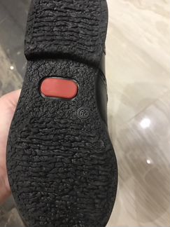 Туфли классические