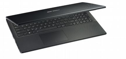 Asus X-series 15.6