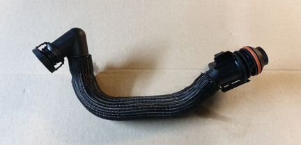 Шланг вентиляции картерных газов Mercedes OM656