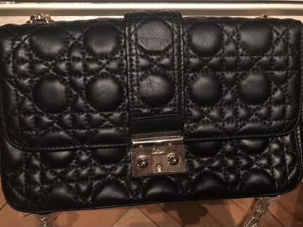 Сумка Dior