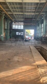 Автосервис/Производство 741кв.м Подольских курсант