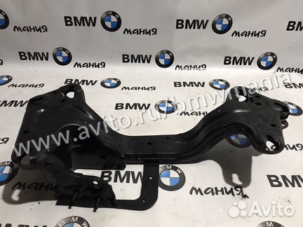 Кронштейн АКПП bmw x5 e53 x3 e83 22316762275