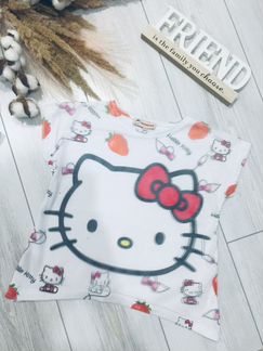 Zara, Hello Kitty одежда 134/140/146