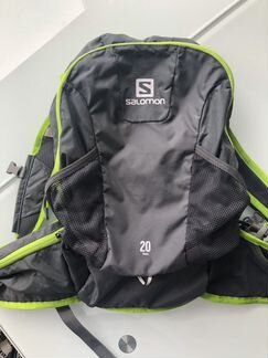Рюкзак Salomon Trail 20