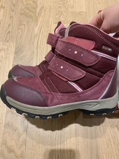 Зимние ботинки Reima 35