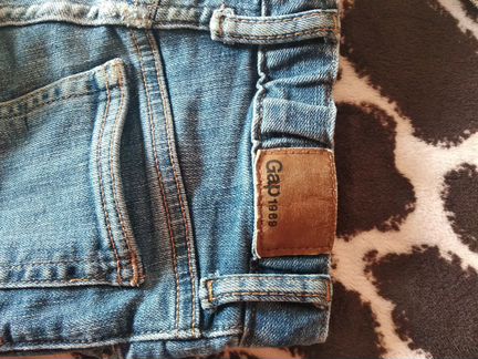 Джинсы Gap на 3 года,Москва Зеленоград
