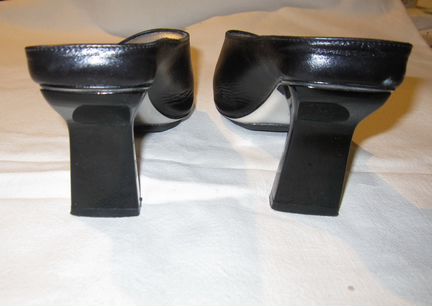 Босоножки Braude, 36 р