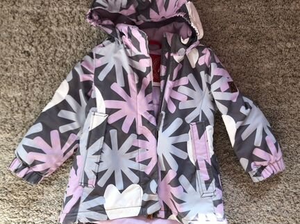 Куртка штаны Reima зима
