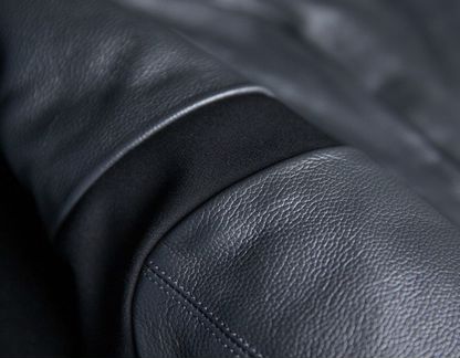 Мотокуртка Кожаная Icon Overlord Leather / Женская