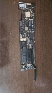 Macbook air 1466 Материнка (2017)