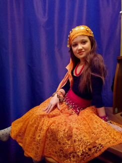 Новогодние и карнавальные костюмы в аренду