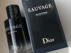 Dior Sauvage 100ml edp