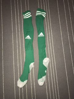 Adidas футбольные гетры