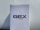 Антидождь Gex Glass